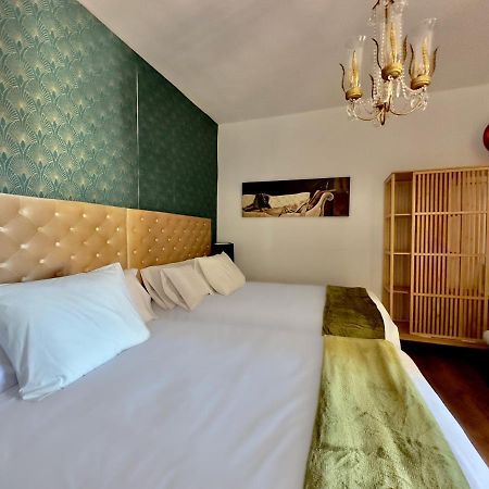 格拉纳达Libelle Andalusian Hideaway C别墅 外观 照片