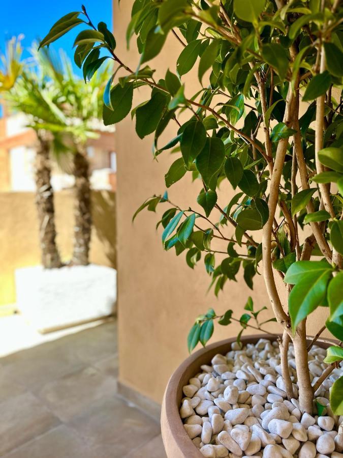 格拉纳达Libelle Andalusian Hideaway C别墅 外观 照片